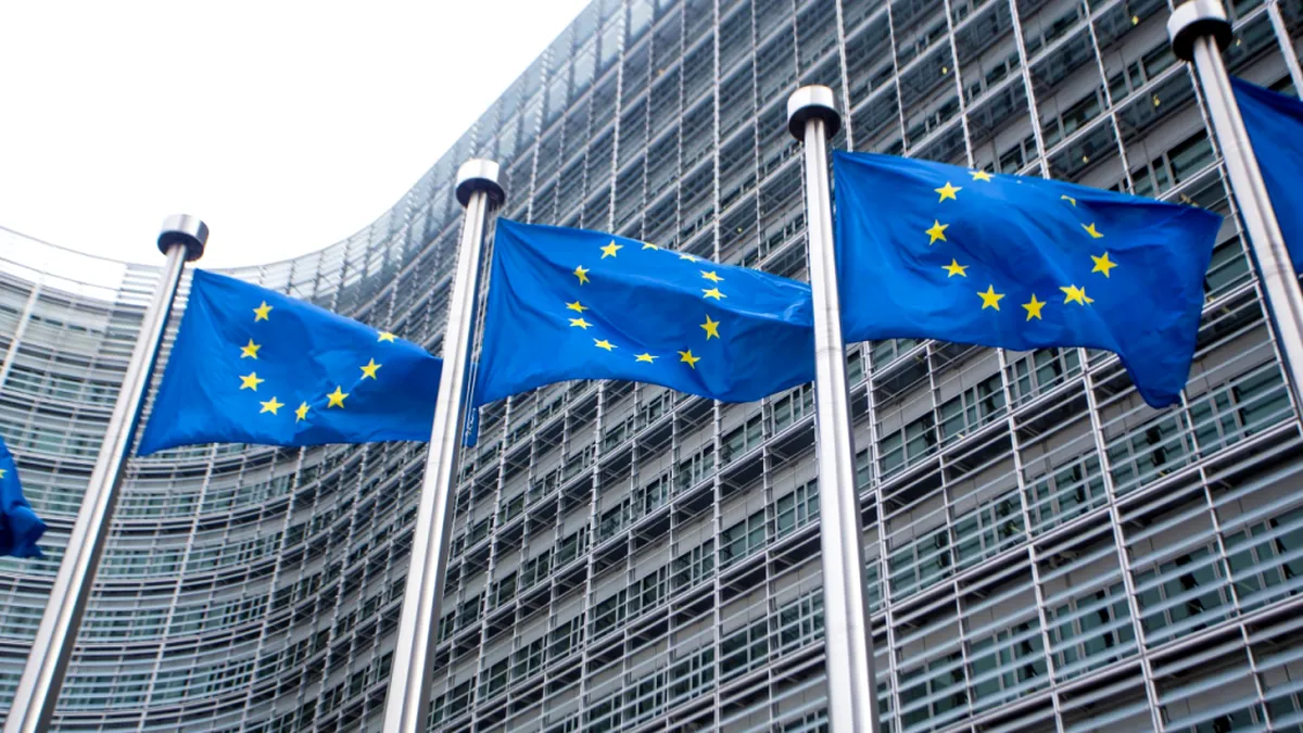 Consiliul European a aprobat propunerea Comisiei pentru Ucraina, Moldova şi Georgia