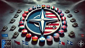 Europa se pregătește de retragerea SUA din NATO. Planul oficial îi va fi prezentat lui Trump înainte de summitul din iunie