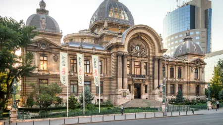 Comisia Europeană a dat undă verde: „Recapitalizarea CEC Bank nu constituie ajutor de stat”