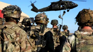 Retragerea trupelor americane din Europa de Est: strategie, simbol și semnalul către Moscova