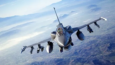 România va răspunde atacurilor cu drone ale Rusiei din vecinătatea frontierei, cu sprijinul NATO