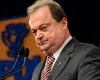 Vasile Blaga avertizează partidele că România nu mai are timp de jocuri politice