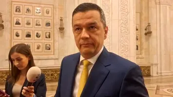 Sorin Grindeanu spune că propunerea pentru cinci vicepremieri a venit „din partea celorlalţi” (VIDEO)