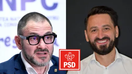 Horia Constantinescu a numit un PSD-ist în fruntea OPC Buzău