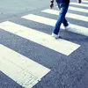 Portița din Codul rutier: când șoferii din România nu sunt obligați să oprească pentru pietoni