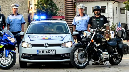 Reexaminarea legii care le permite șoferilor cu permis de categoria B să conducă motociclete