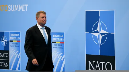 Klaus Iohannis ar putea avea un nou aliat pentru șefia NATO. Ce țară l-ar susține