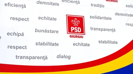 PSD Giurgiu a sesizat mai multe nereguli electorale și a depus plângere la Biroul Electoral Județean și la poliție
