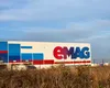eMAG dă oameni afară pentru a supraviețui crizei consumului