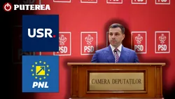 Scandal în plen. PSD acuză PNL și USR că încasează diurna, dar nu vin la ședințe: „Sunteți ahtiați doar după funcții, putere, mașini și secretare”