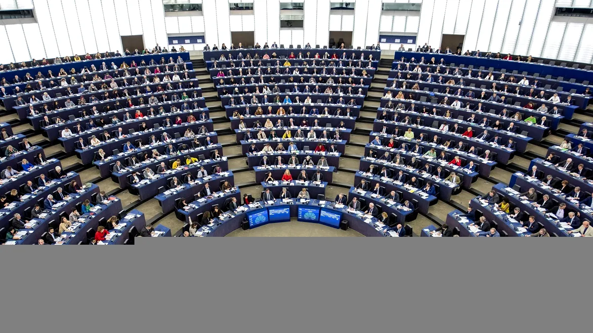 Cine sunt cei 33 de europarlamentari pe care îi va trimite România la Bruxelles?