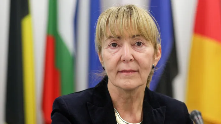 Monica Macovei pierde la CEDO: amenzile din campania de la prezidențiale rămân definitive