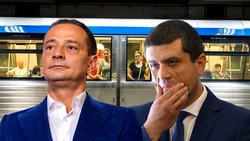 Băluță îl atacă pe Miruță: „De asta trebuie să plece acest guvern”. Ministrul nu plătește facturile pentru M4