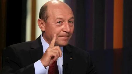 Spectacol de umor involuntar: Traian Băsescu și versiunea sa despre serviciile secrete