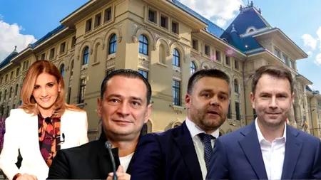 Bătălia pentru Primăria Capitalei se dă și între conturile bancare. Cine are cei mai mulți bani dintre candidați