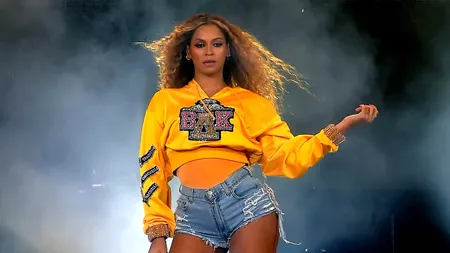 Beyonce: „Vine muzică nouă în curând!