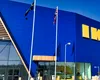 IKEA demolează ruinele fostei fabrici de încălțăminte Dâmbovița: planuri pentru uriașul teren din mijlocul Bucureștiului
