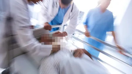 ”O criză fără precedent”, la serviciile de urgență din Franța!