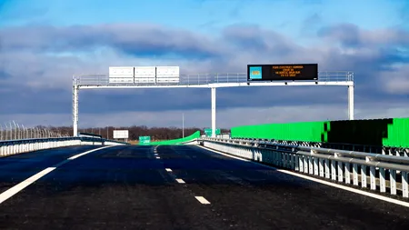 Turcii folosesc piatră de Cârța pentru construcția autostrăzii Sibiu-Făgăraș