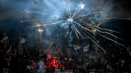 Amenzi record după derby-ul FCSB – Rapid