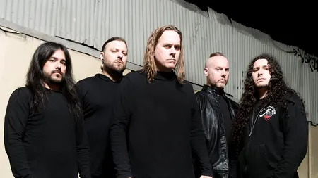 Cattle Decapitation revine în Europa pentru un singur spectacol, la Rockstadt Extreme Fest 2024!