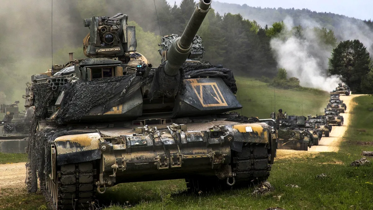 Bugetul Apărării României în 2025: Investiții de miliarde de euro în tehnologie militară avansată