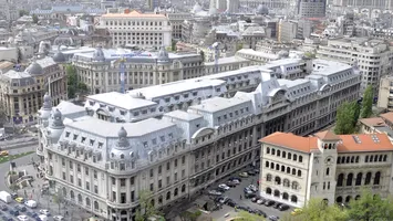 Universitatea din București, prima universitate din România în topul QS by Subject în cinci domenii