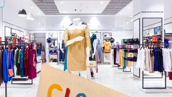 Dispare lanțul de lux Benetton, după 60 de ani de prezență în lumea industriei vestimentare