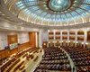 Reducerea numărului de parlamentari, din nou pe tapet: „Dacă ar fi mai puţini, nu s-ar întâmpla nimic”
