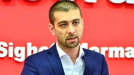 Gabriel Zetea vrea iar la șefia CJ Maramureș