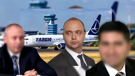 Cine îi va lua locul sforarului șef de la Transporturi, Bogdan Mîndrescu