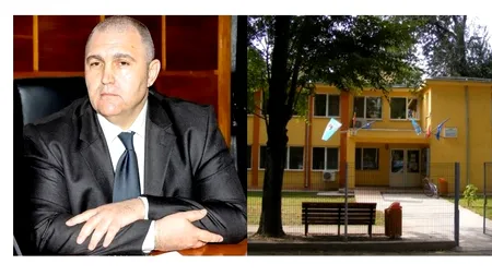 Scandal la DGASPC Giurgiu. Se „sparge buba coaptă” sub oblăduirea lui Bădălău și a finului Mina