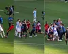 A venit nota de plată după finala Campionatului Mondial. Lista completă a sancțiunilor aplicate de FIFA: amenzi de peste 600.000 de dolari