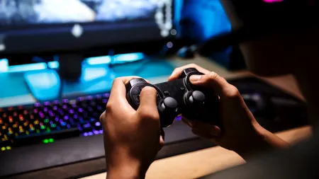 Jocurile video: lumi în care intri și din care uiți să mai ieși. Ce a ținut gamerii captivi în anul 2025
