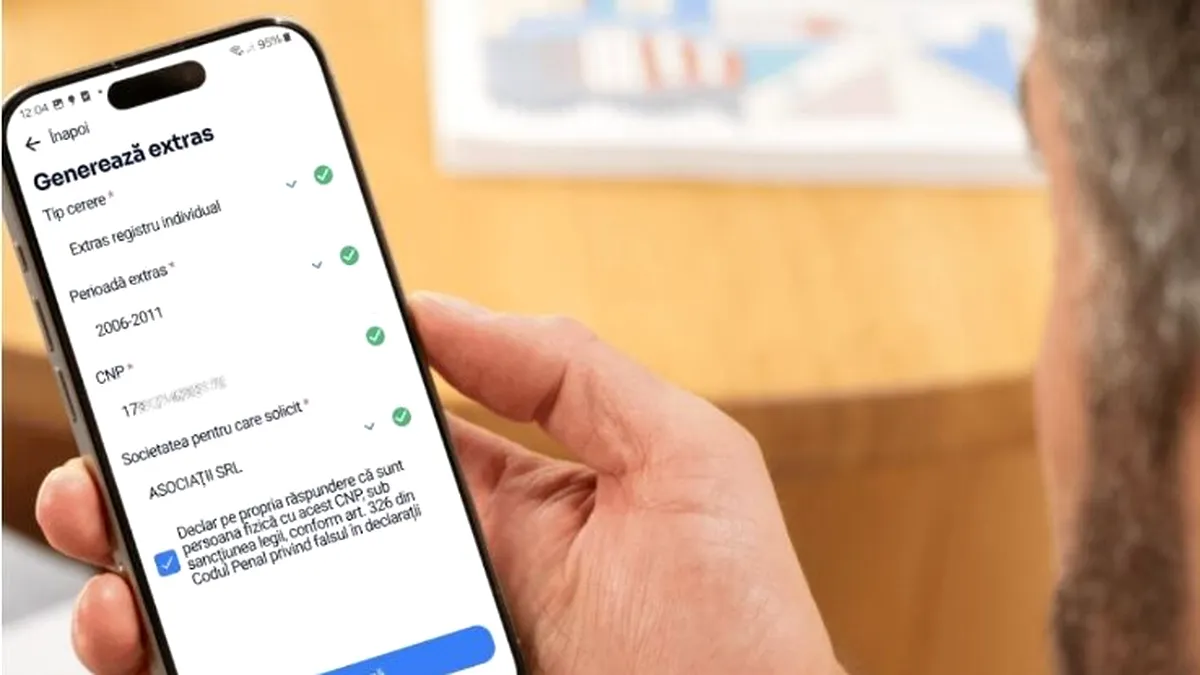 Cum verifici cu un click dacă angajatorul respectă termenii asumați în contractul de muncă. Aplicația care te scutește de drumurile la ITM