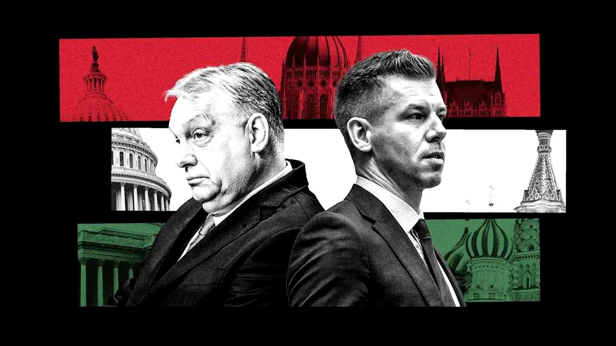 Ungaria: alegerile pe care marile puteri ale lumii vor să le câștige