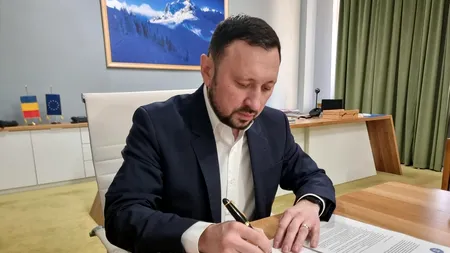 Câți oameni vor pleca din Romsilva? Mircea Fechet răspunde