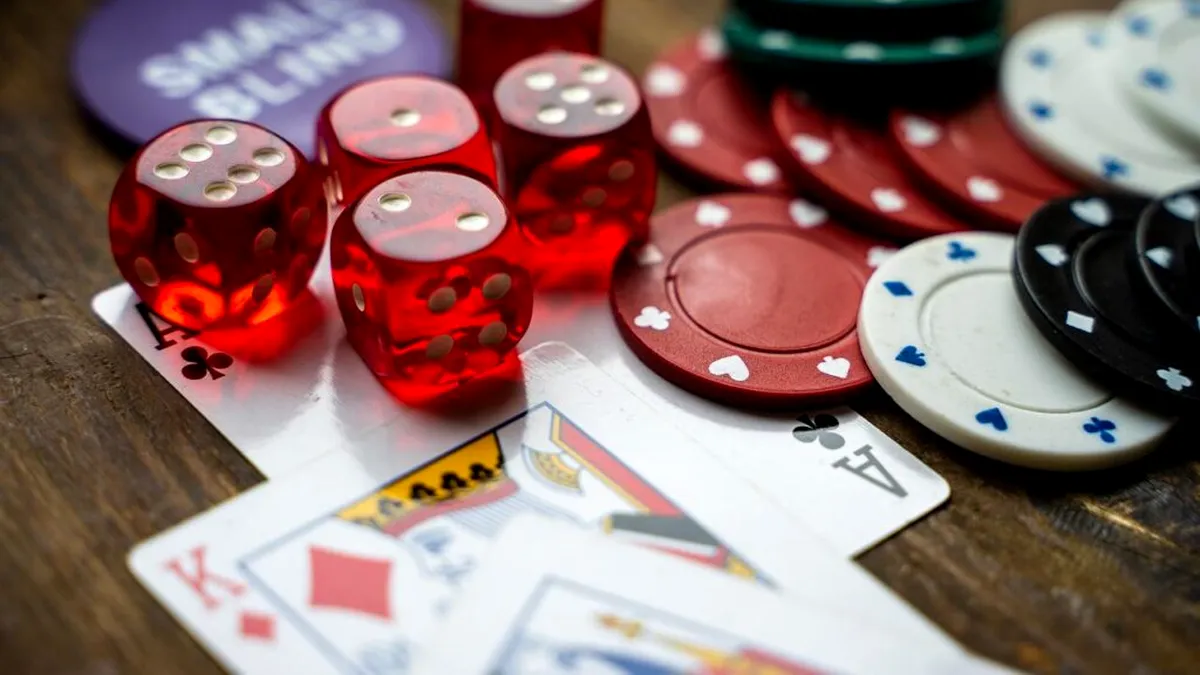 Cât de mult ar putea crește piața globală de jocuri de noroc online până în anul 2030