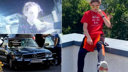 Copiii uciși de Vlad Pascu, vinovați pentru accident! Ultima decizie a instanței