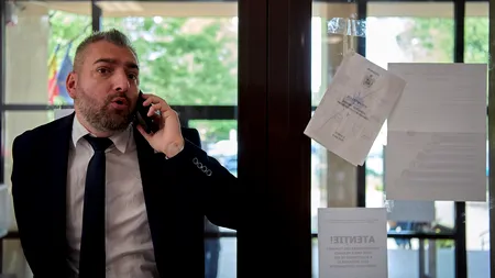 Un candidat la Preşedinţie reclamă că i s-a interzis votul din cauza unei interpretări greșite a legii (VIDEO)