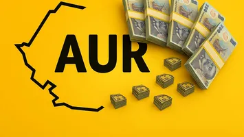 Cine își împrumută partidul cu milioane? Procesul AUR versus AUR ridică întrebări grele despre bani, loialitate și deconturi eșuate