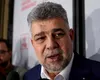 Marcel Ciolacu și-a dat demisia din fruntea PSD