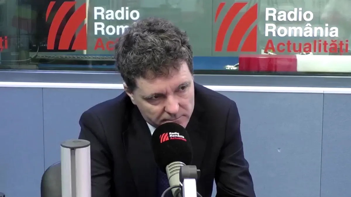 România intră în jocul resurselor strategice. Nicușor Dan vorbește despre o alianță UE–SUA pentru materiale critice