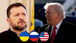 Rundă de discuții la Geneva: Trump cere Ucrainei să accelereze negocierile