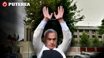 Georgescu iese din Arestul Central, dar nu pentru mult timp. Anchetatorii vor traseul banilor