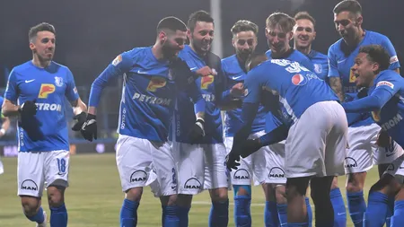 Meciul Academica Clinceni - Farul Constanţa, amânat. Care este motivul și când a fost reprogramat