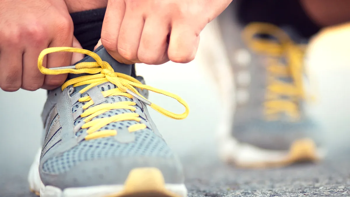 10 sfaturi de urmat atunci când îți alegi încălțămintea sport
