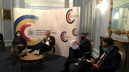 Românii din Marea Britanie nu se îngrămădesc să voteze prin corespondență. Se pregătește un număr mare de secții de votare