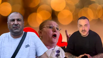 Telenovela Șoșoacă merge mai departe. Silvestru i-a găsit deja un Făt-Frumos fostei soții: Să se mărite cu Makaveli