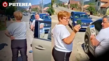 Primar PSD din Iași, prins fără RCA la mașina Primăriei în vacanță. Edilul e acum pieton